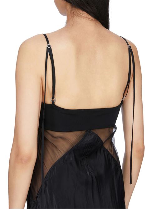 Abito Combo Slip RICK OWENS | RP01F6504JSVSN09